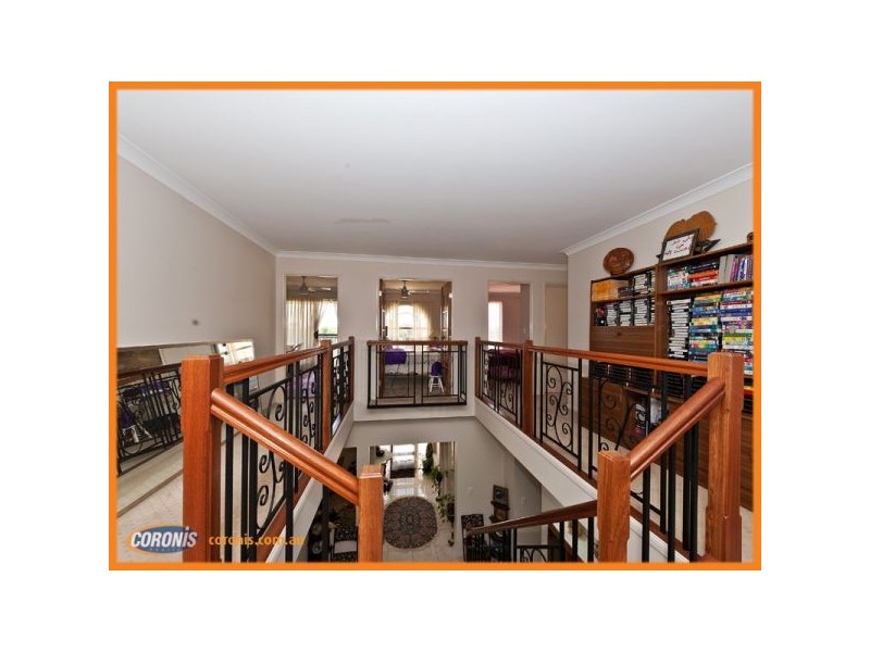 1 Ben Dalley Drive, Helensvale QLD 4212