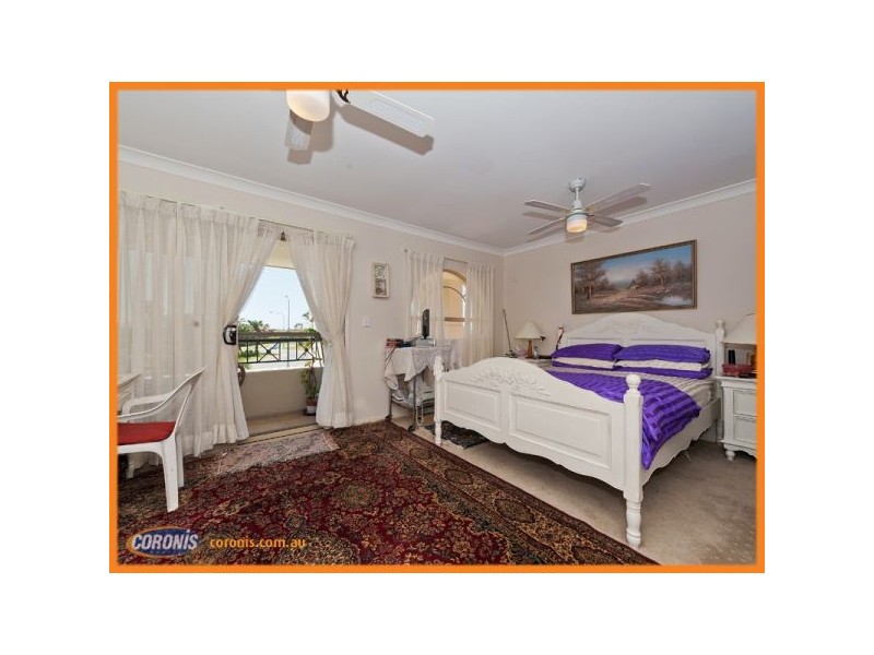 1 Ben Dalley Drive, Helensvale QLD 4212