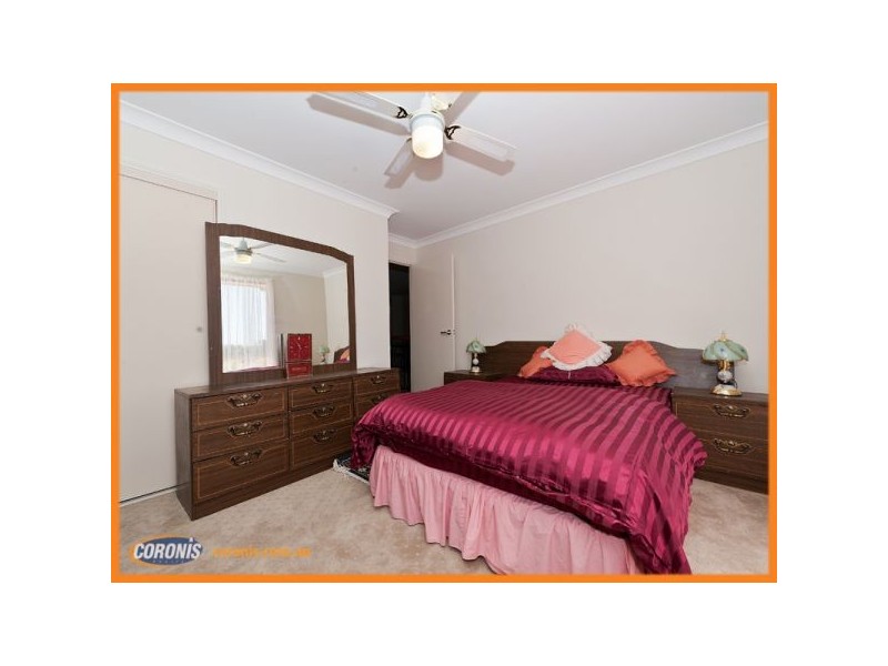 1 Ben Dalley Drive, Helensvale QLD 4212