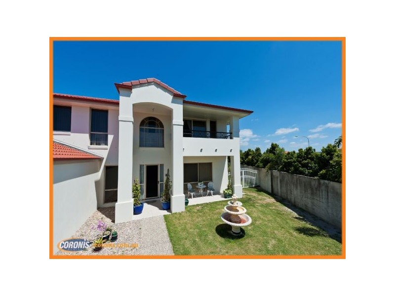 1 Ben Dalley Drive, Helensvale QLD 4212