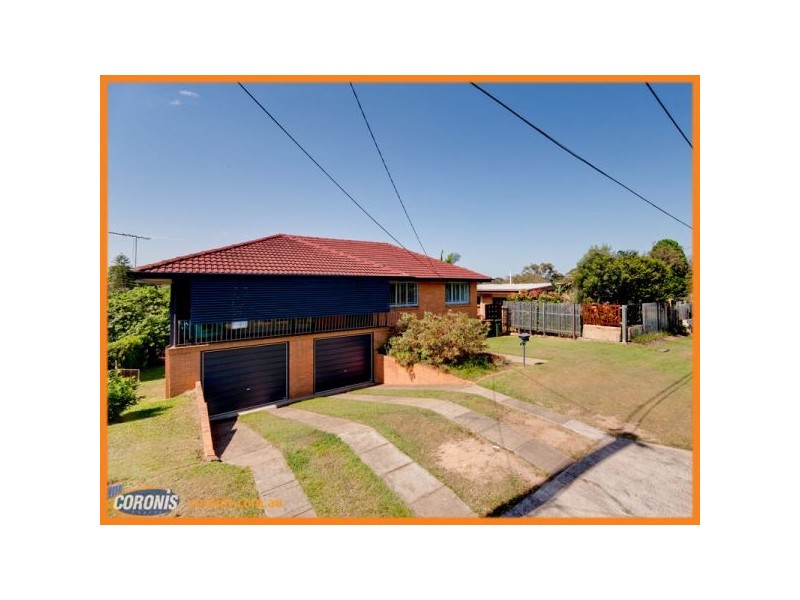 35 Barbigal Street, Stafford QLD 4053