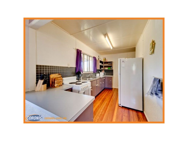 35 Barbigal Street, Stafford QLD 4053