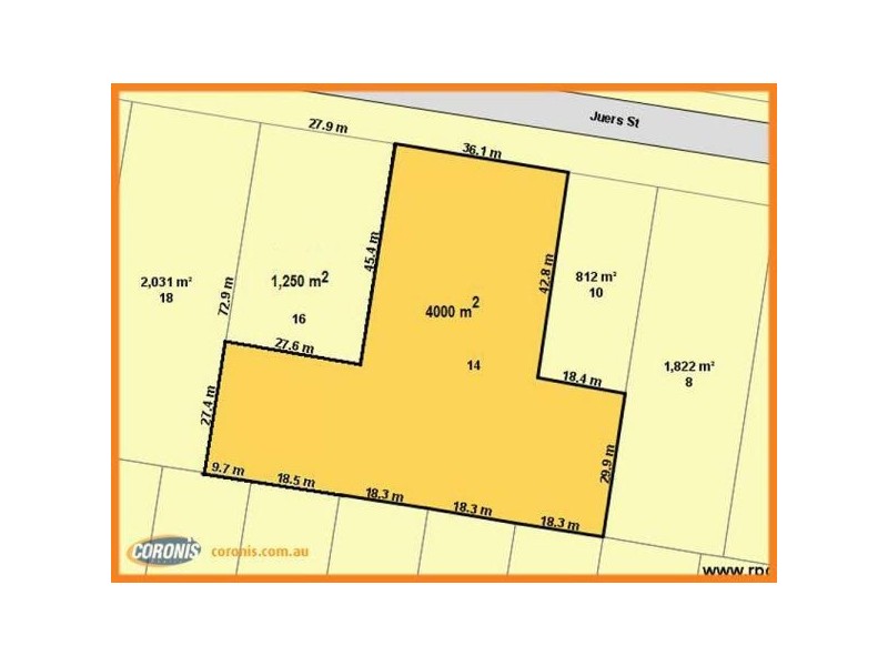 14 Juers Street, Kingston QLD 4114