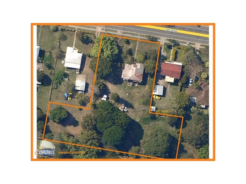 14 Juers Street, Kingston QLD 4114