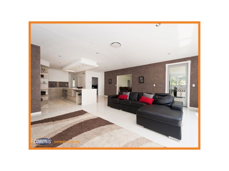 34 Lisbeth Street, Springwood QLD 4127