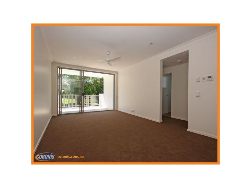 6/32 Windsor Street, Hamilton QLD 4007