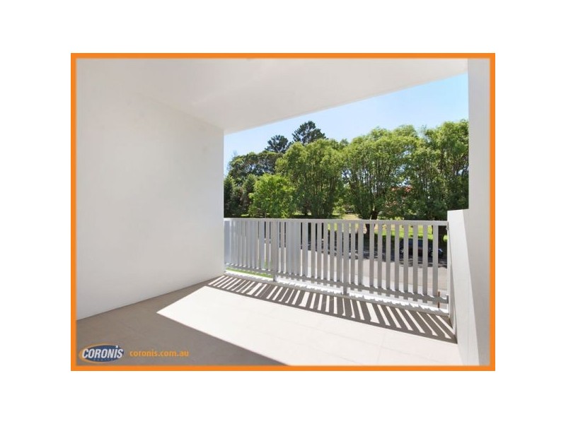 6/32 Windsor Street, Hamilton QLD 4007