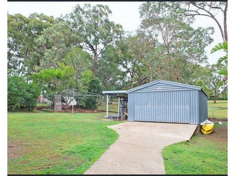 14 Luke Street, Wavell Heights QLD 4012