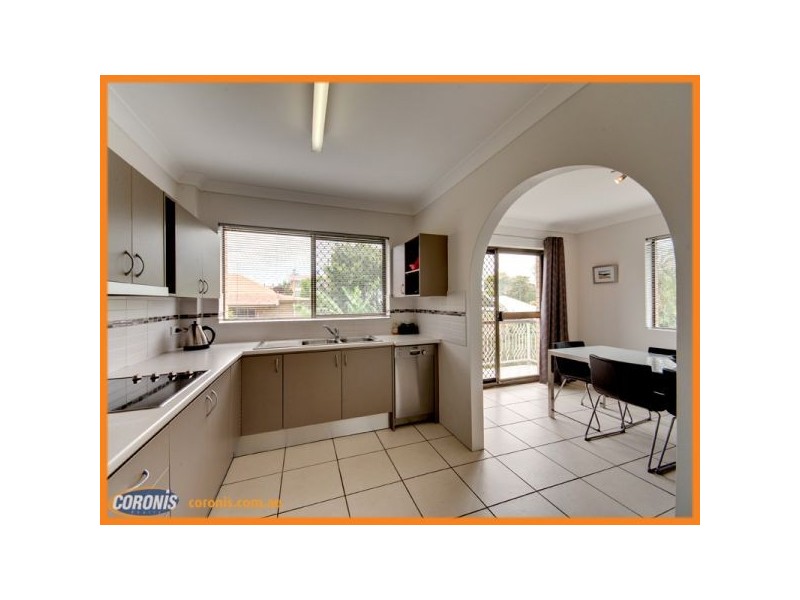 5/22  Isedale Street, Wooloowin QLD 4030