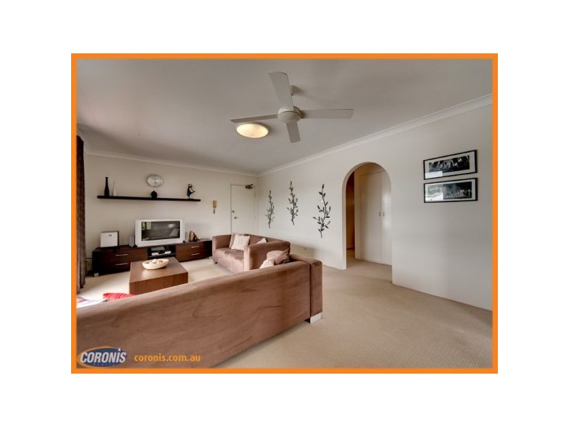 5/22  Isedale Street, Wooloowin QLD 4030