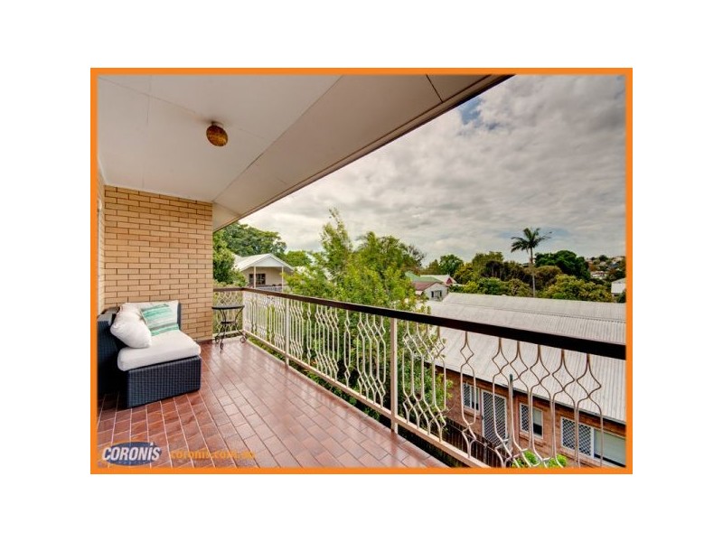 5/22  Isedale Street, Wooloowin QLD 4030
