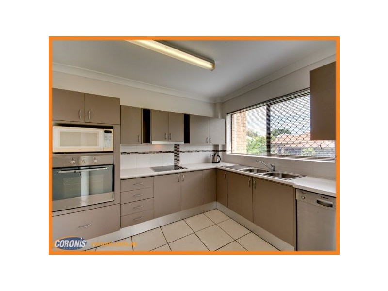 5/22  Isedale Street, Wooloowin QLD 4030