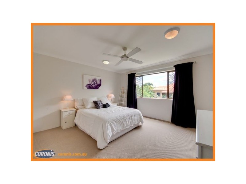5/22  Isedale Street, Wooloowin QLD 4030