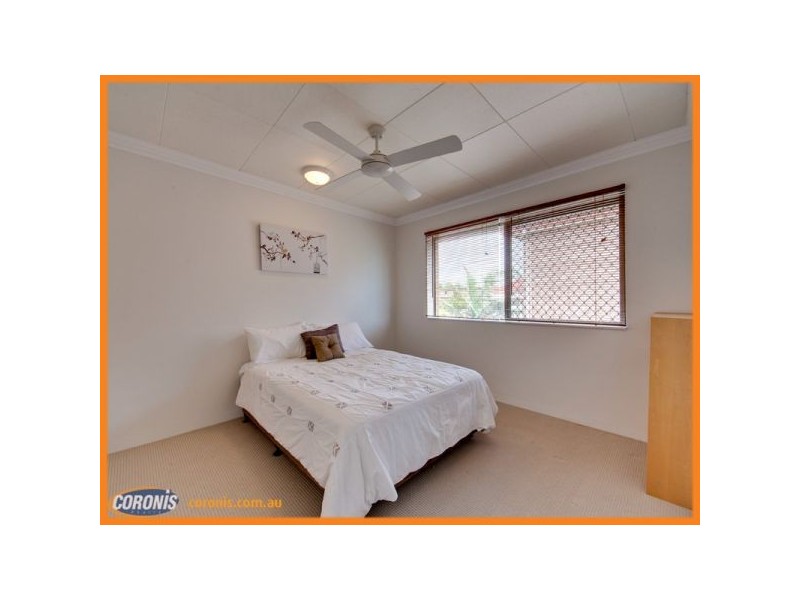 5/22  Isedale Street, Wooloowin QLD 4030