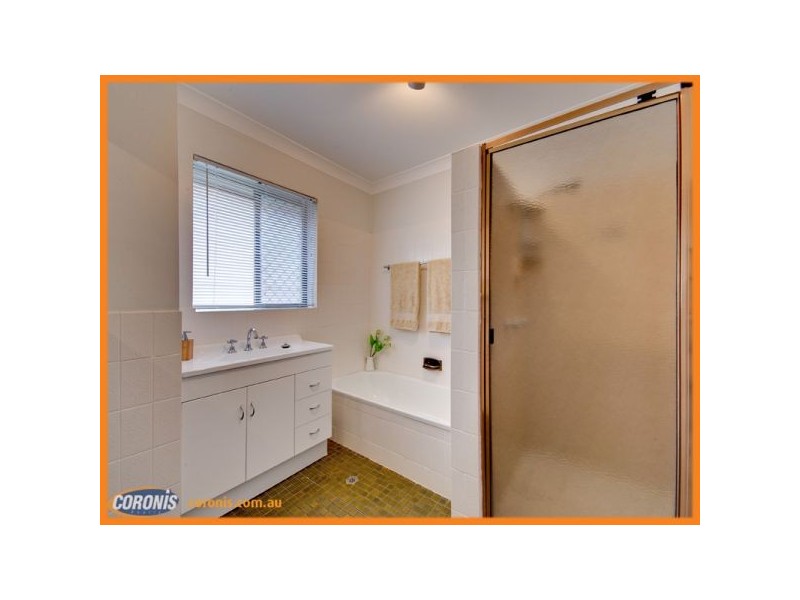 5/22  Isedale Street, Wooloowin QLD 4030