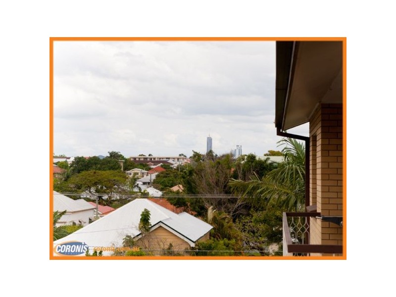 5/22  Isedale Street, Wooloowin QLD 4030