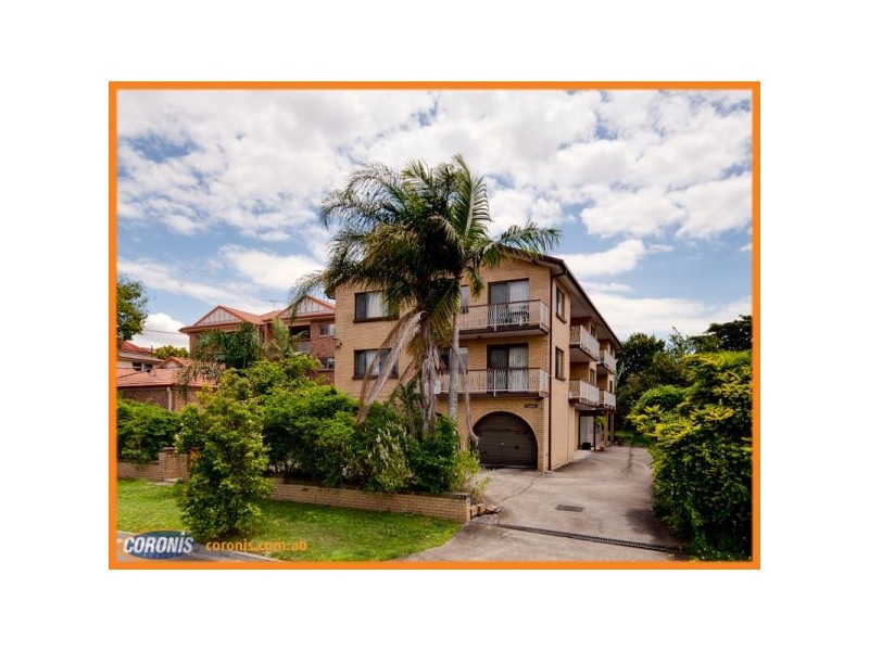 5/22  Isedale Street, Wooloowin QLD 4030