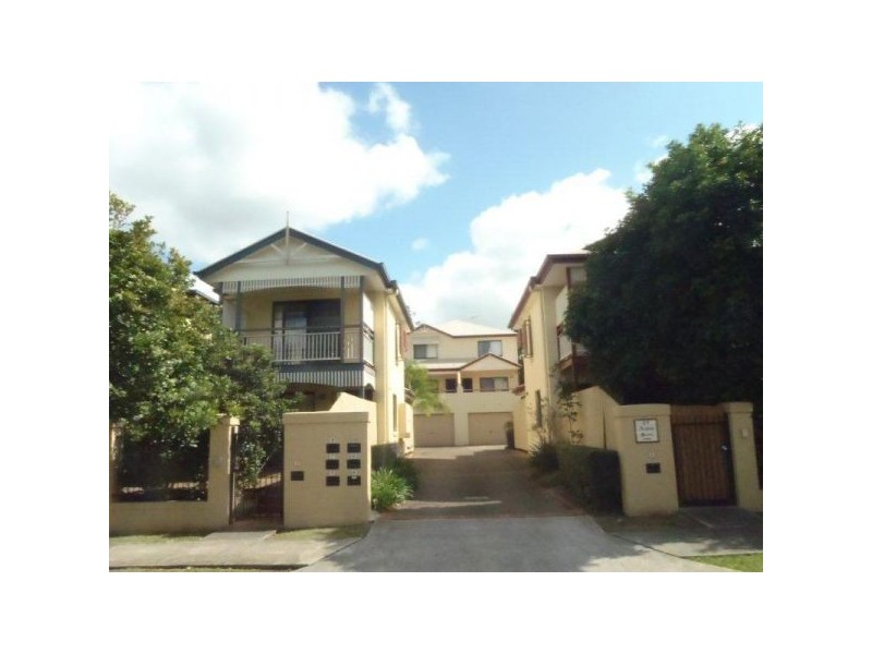 3/29 Nelson Street, Yeronga QLD 4104