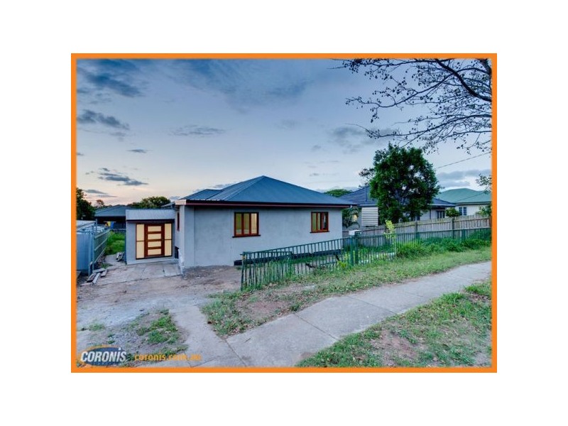38 Stadcor Street, Wavell Heights QLD 4012