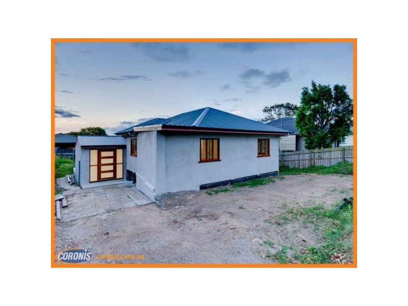 38 Stadcor Street, Wavell Heights QLD 4012