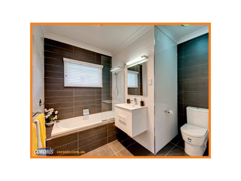 27 Widdin Street, Geebung QLD 4034
