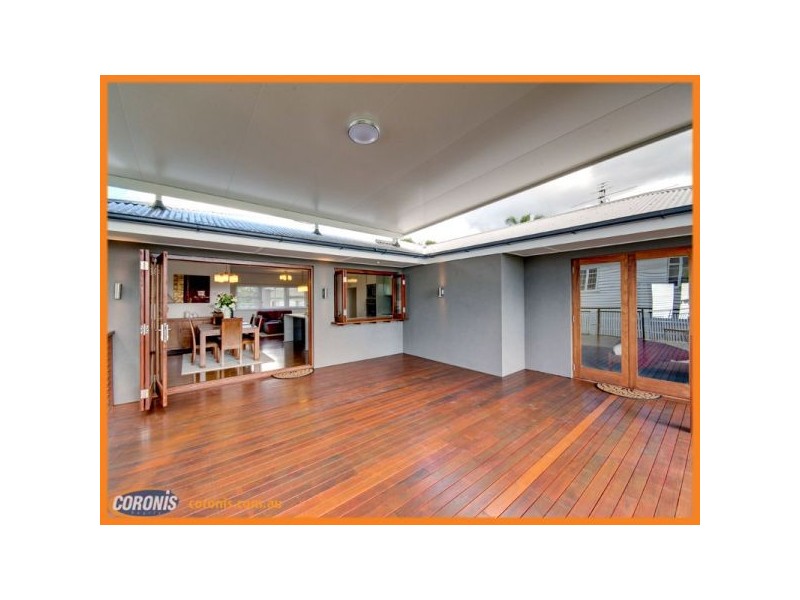 27 Widdin Street, Geebung QLD 4034