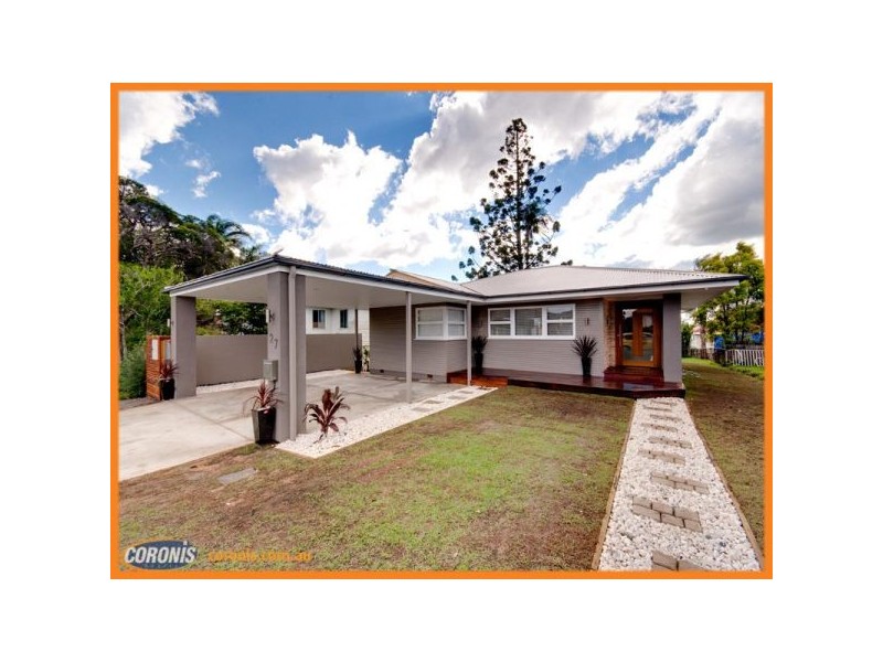 27 Widdin Street, Geebung QLD 4034