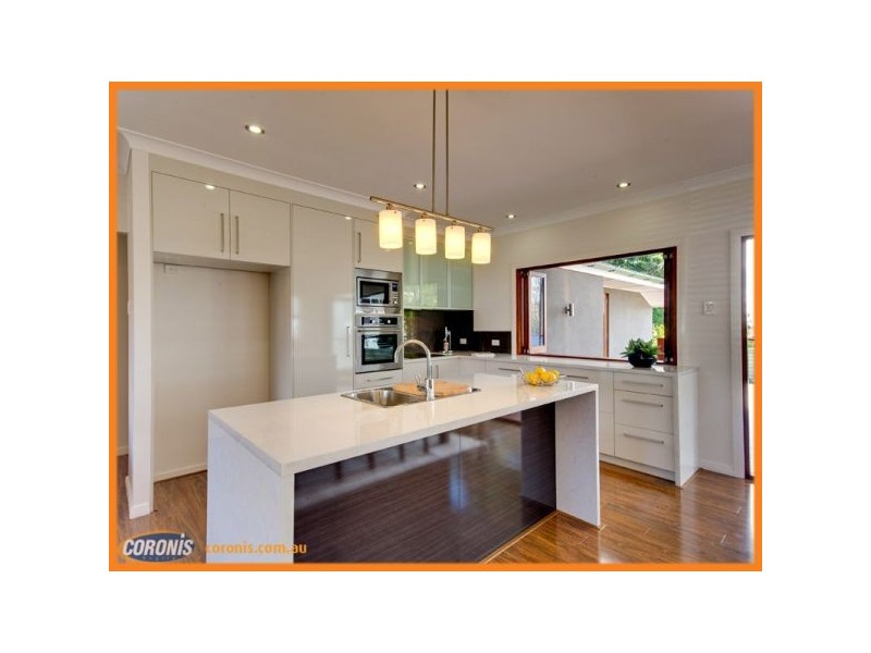 27 Widdin Street, Geebung QLD 4034