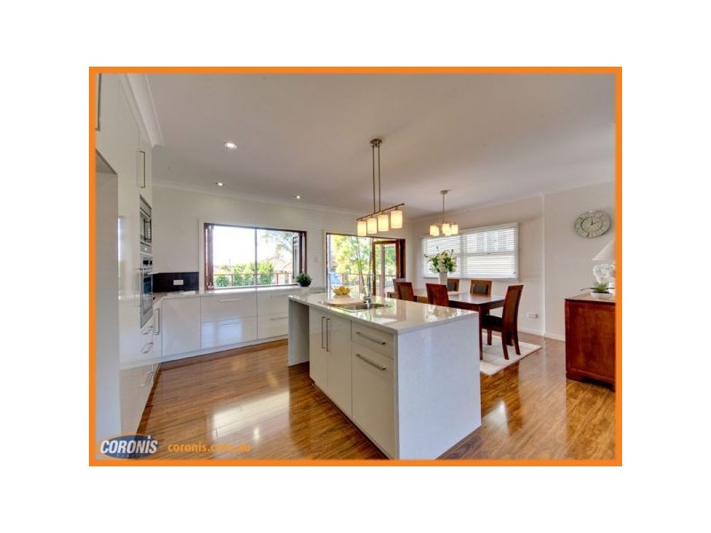 27 Widdin Street, Geebung QLD 4034