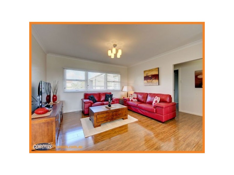 27 Widdin Street, Geebung QLD 4034