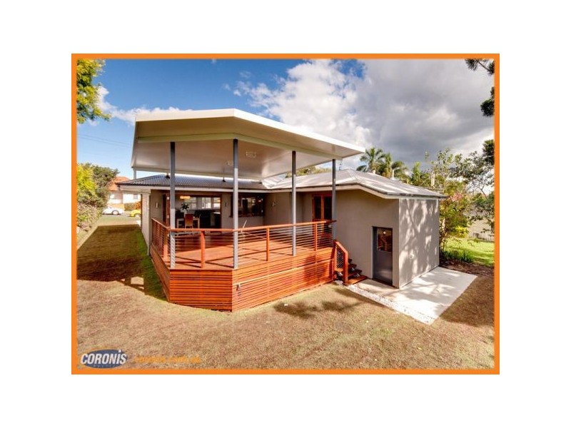27 Widdin Street, Geebung QLD 4034