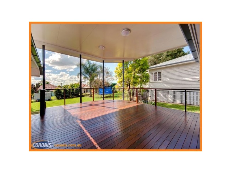 27 Widdin Street, Geebung QLD 4034