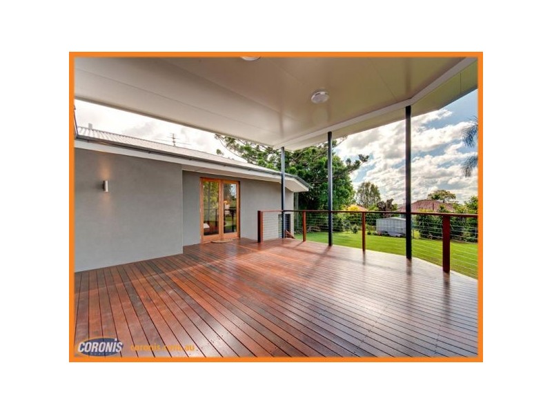 27 Widdin Street, Geebung QLD 4034