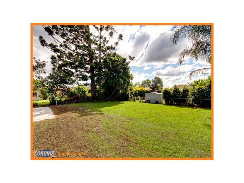 27 Widdin Street, Geebung QLD 4034