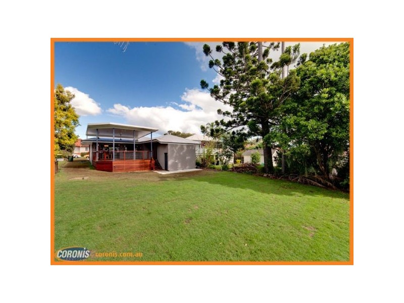 27 Widdin Street, Geebung QLD 4034