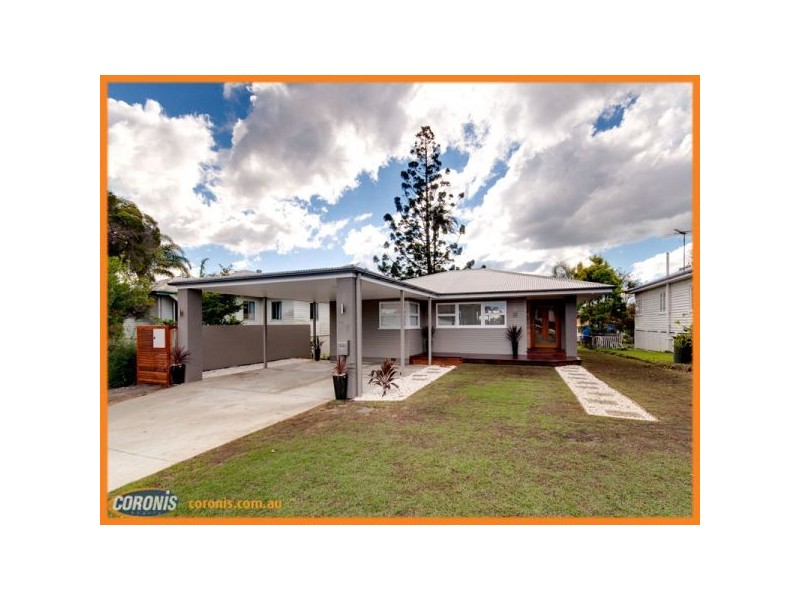 27 Widdin Street, Geebung QLD 4034