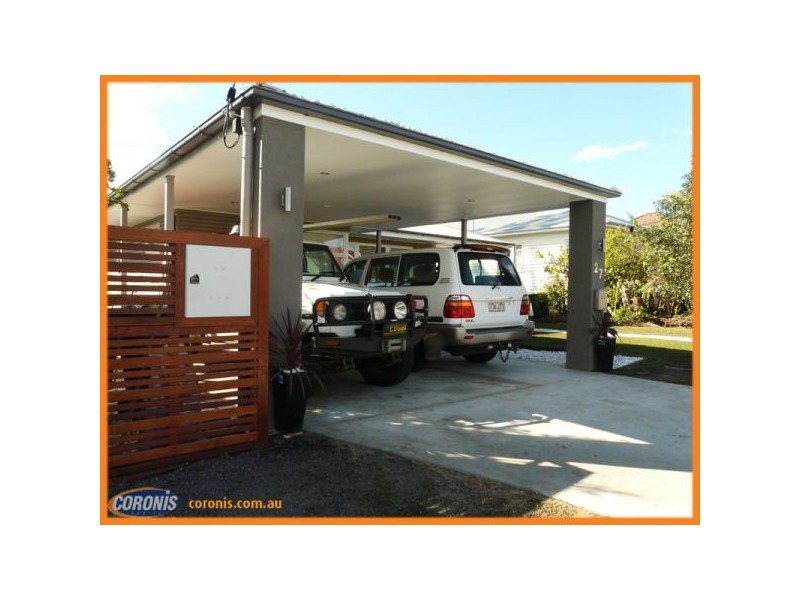 27 Widdin Street, Geebung QLD 4034
