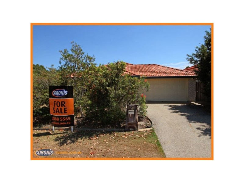 1 Kalamunda Street, North Lakes QLD 4509