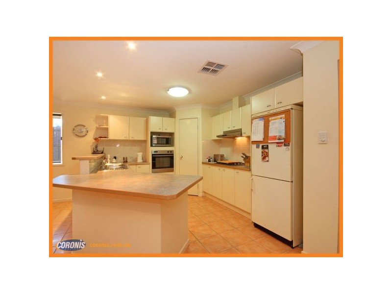 1 Kalamunda Street, North Lakes QLD 4509