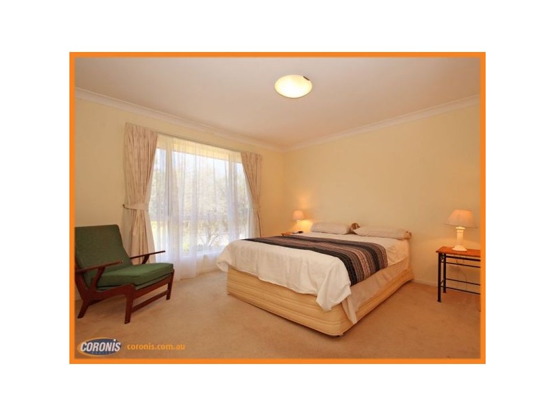 1 Kalamunda Street, North Lakes QLD 4509