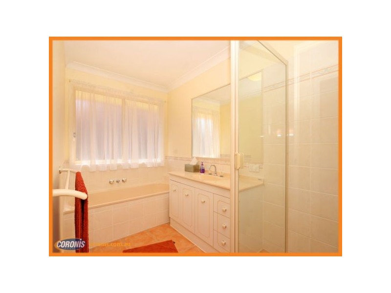 1 Kalamunda Street, North Lakes QLD 4509