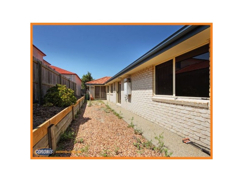 1 Kalamunda Street, North Lakes QLD 4509