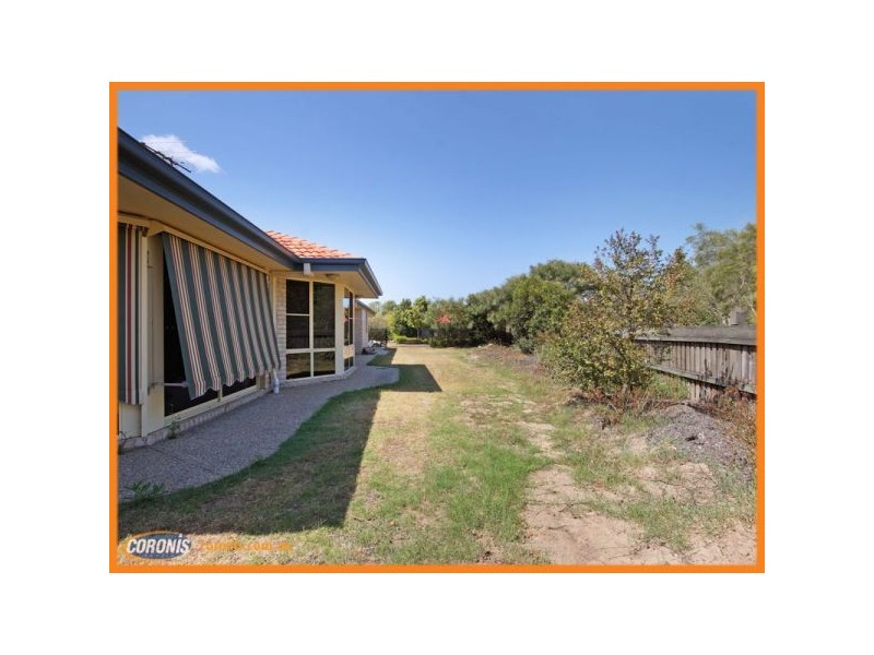 1 Kalamunda Street, North Lakes QLD 4509