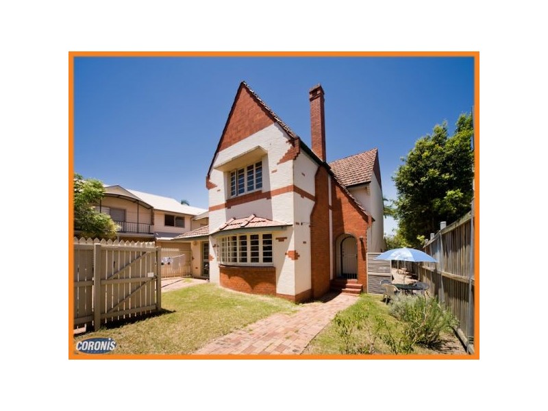 6/386 Newmarket Road, Newmarket QLD 4051