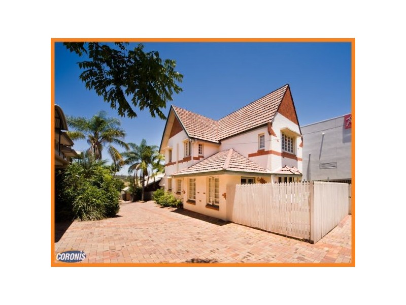 6/386 Newmarket Road, Newmarket QLD 4051