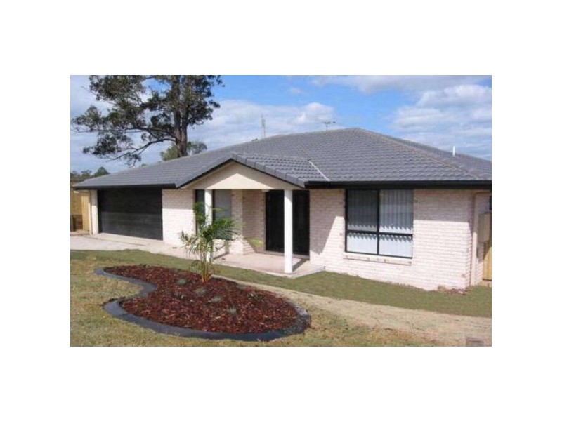 20  Hillary Drive, Warner QLD 4500