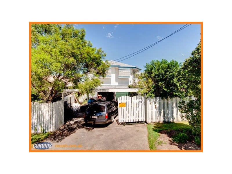 6 Dartnell Street, Geebung QLD 4034