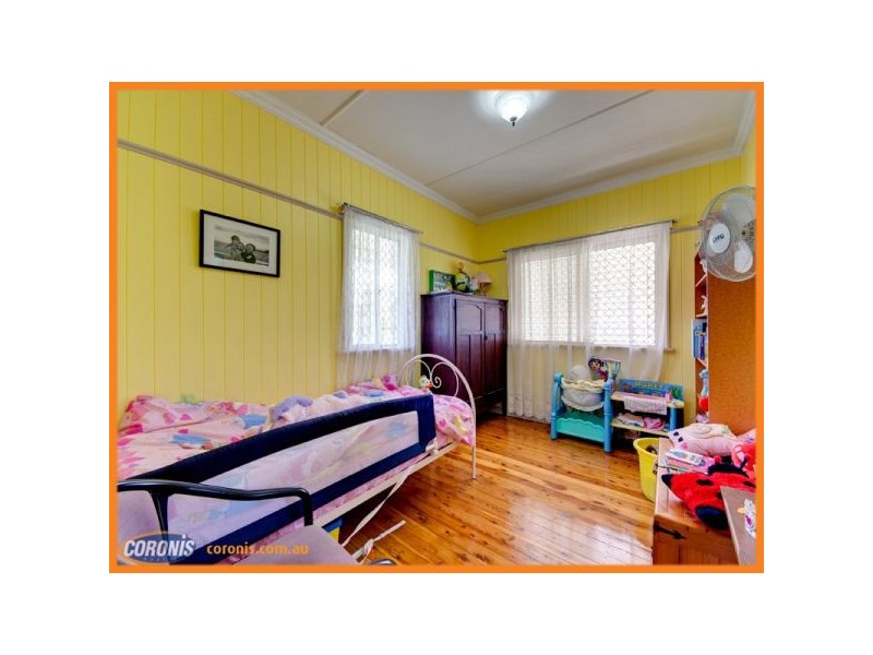 6 Dartnell Street, Geebung QLD 4034