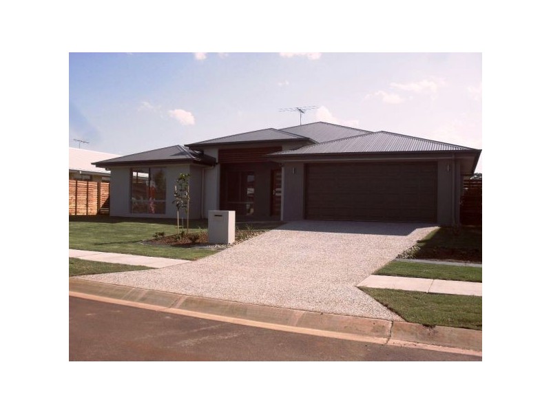 5 O’Doherty Circuit, Nudgee QLD 4014