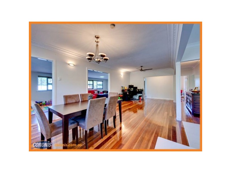 2 Everton Terrace, Everton Park QLD 4053